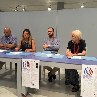 Albissola, manifatture e designer e braccetto per la prima mostra diffusa della ceramica in Italia Albissola, manifatture e designer e braccetto per la prima mostra diffusa della ceramica in Italia