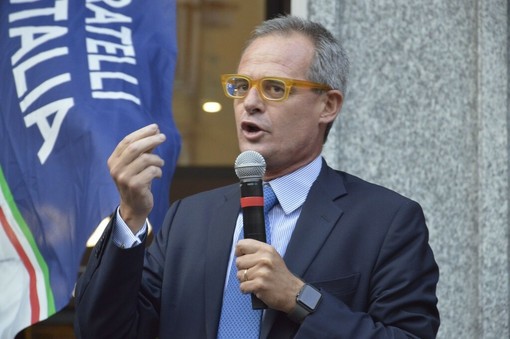 Fratelli d'Italia, Rosso: "Congresso entro l'anno ma l’importante era dare una stabilità al partito" (VIDEO)