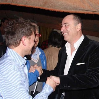 Minacce al sindaco di Albenga, la solidarietà di Marco Melgrati