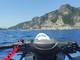 Poliziotti in acquascooter, la vigilanza marittima per un'estate sicura