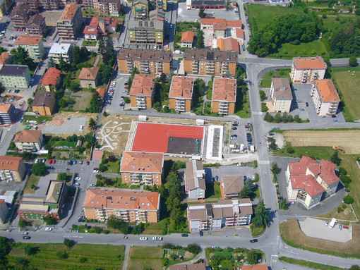 Millesimo, a novembre l'apertura del secondo lotto del Parco dei Piani Millesimo, a novembre l'apertura del secondo lotto del Parco dei Piani