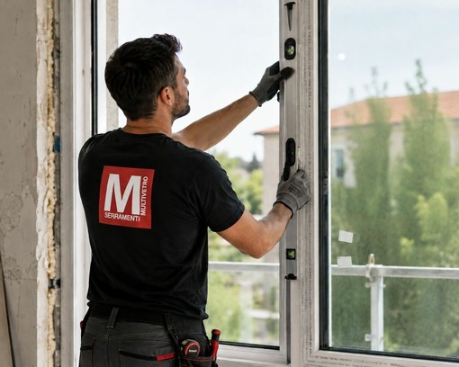 Lavoro nel Cuneese e Savonese: Multivetro S.r.l. di Saliceto assume posatori senior e giovani da formare Lavoro nel Cuneese e Savonese: Multivetro S.r.l. di Saliceto assume posatori senior e giovani da formare