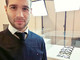 Nella foto: il chivassese Mauro Piras Nella foto: il chivassese Mauro Piras