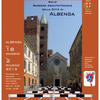 Locandina dell' evento