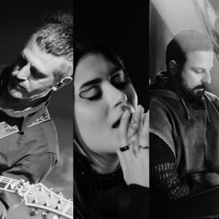 La band albenganese "Missing Ink" apre il concerto di Bernardo Lanzetti: il progressive che unisce le generazioni
