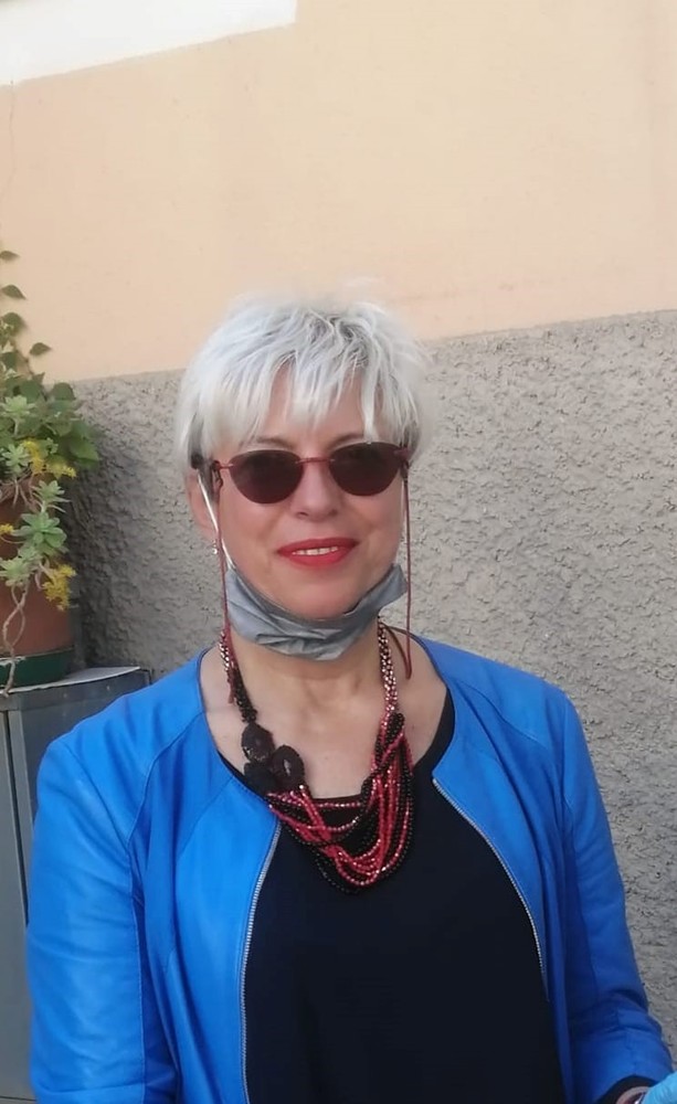 Elezioni Europee, la candidata Maria Gabriella Branca (La Sinistra) e il lavoro: "Necessario modificare l'orario e garantire un salario minimo" Elezioni Europee, la candidata Maria Gabriella Branca (La Sinistra) e il lavoro: "Necessario modificare l'orario e garantire un salario minimo"