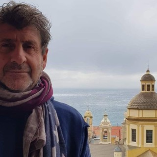Foto tratta dal profilo Facebook di Massimo Rescigno