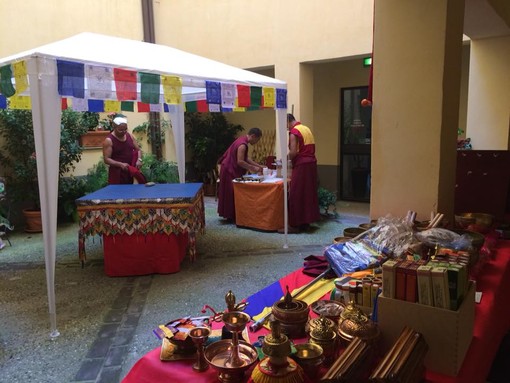 Ad Albenga si parla di "Orizzonti di pace e spiritualità senza confini"