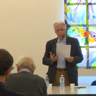 Savona, lunedì 13 gennaio la lectio magistralis di Marco Revelli per il Corso ISREC