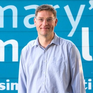 Diocesi Savona-Noli: a Varazze un incontro testimonianza con Magnus MacFarlane