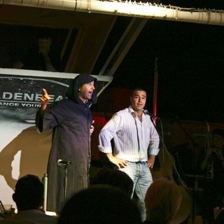 Albisola: musica e cabaret al Golden Beach