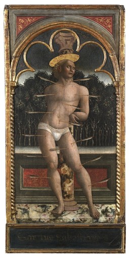 Rinascimento a Savona, un nuovo itinerario attraverso le opere della Pinacoteca Rinascimento a Savona, un nuovo itinerario attraverso le opere della Pinacoteca
