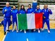 Alassio, nuovo traguardo internazionale per Mattia Fornaro: è bronzo agli Europei