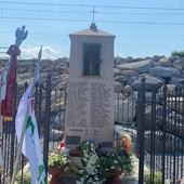 Albenga non dimentica: oggi la commemorazione della tragedia della motobarca “Annamaria” Albenga non dimentica: oggi la commemorazione della tragedia della motobarca “Annamaria”