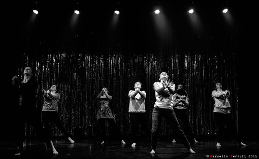 Celle ligure, parte “Musical The Show”