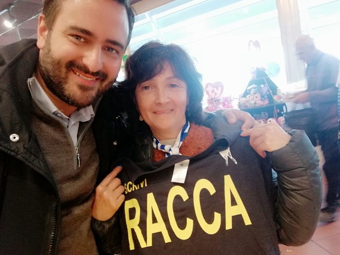 Racca (Lega): "Il mio pensiero con Matteo Salvini e Marine Le Pen: la carta europea dei diritti dei popoli"
