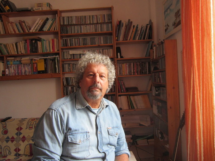 Borghetto, il 28 ottobre incontro con lo scrittore Maurizio Pupi Bracali