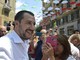 Il vicepremier Matteo Salvini è atteso ad Albenga