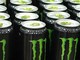 Monster energy drink: 4 gusti introvabili