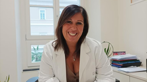 Sanità: Monica Cirone è la nuova direttrice Socio Sanitaria di Asl 2