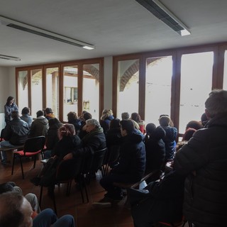 Millesimo, open day al centro di accoglienza "Cascina Piana" in ricordo di Luca Torrente