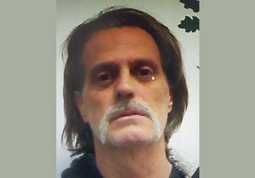 Domenico "Mimmo" Massari, ricercato Domenico "Mimmo" Massari, ricercato