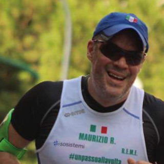 La storia di Maurizio Romeo sbarca in TV: a novembre ecco "Oltre il limite - La Sfida"