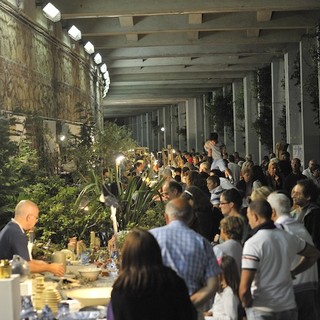 Mand'Ommu e Basilico Night a Celle Ligure per un luglio ricco di eventi