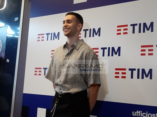 Ghettolimpo Summer Tour, Loano si prepara al concerto di Mahmood il 27 agosto