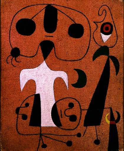 Sassello come il Guggenheim: in arrivo Mirò e Bacon