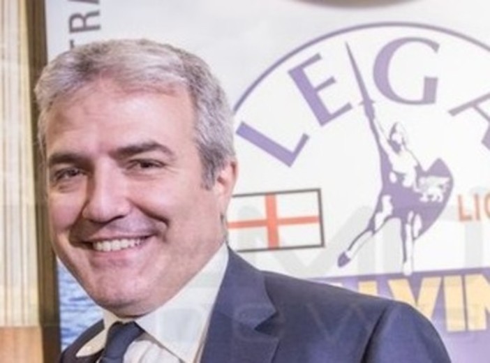 Governo, Campomenosi (Lega): "Bene riferimento Salvini a Bolkestein in colloquio con Draghi"