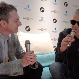 Un nuovo appuntamento su Radio Onda Ligure 101 in compagnia dei grandi personaggi della musica italiana, MIchele Zarrillo Un nuovo appuntamento su Radio Onda Ligure 101 in compagnia dei grandi personaggi della musica italiana, MIchele Zarrillo