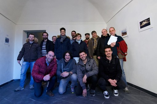 Parco delle Alpi Liguri concorso fotografico “Le Mie Alpi” (FOTO) Parco delle Alpi Liguri concorso fotografico “Le Mie Alpi” (FOTO)