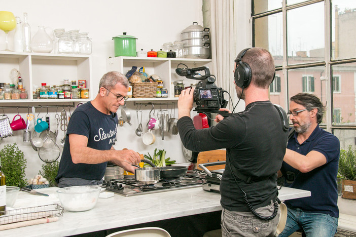 Si avvicina Sagralea, inaugurazione il 16 agosto con lo show cooking di Max Mariola