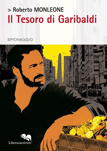 A Loano e Boissano le presentazioni del nuovo romanzo di Roberto Monleone