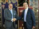Lions club Albenga Host, cambio al vertice: Mirone passa il testimone
