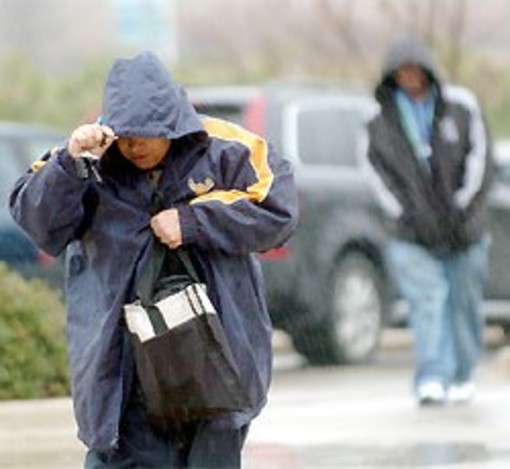 Savona: arriva il freddo, Savona ed Albisola accendono i riscaldamenti