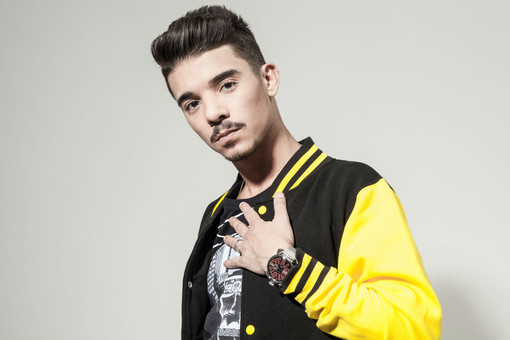 Oggi a Genova Moreno, Vallesi e Dj Gino Latino per sostenere la "Partita del Cuore"