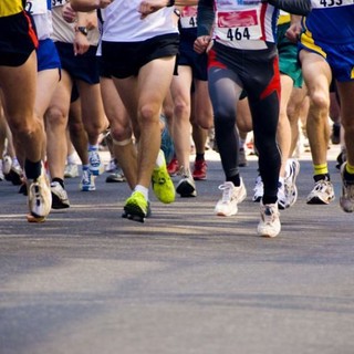 Mezza maratona ad Alassio: un successo oltre le attese