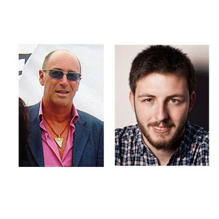 Clamoroso. Cosa non si fa per far "piacere" ad Avogadro: Melgrati firma la lista "sinistra alassina" di Jan Casella