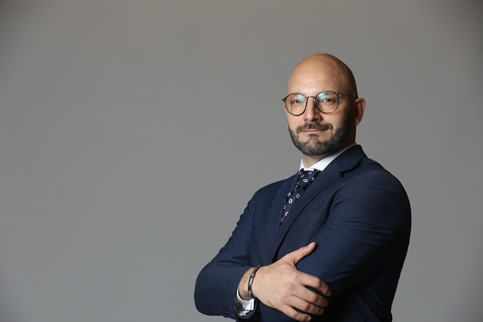 Contec AQS e UPM Group ancora insieme per una maxi operazione di rebranding Contec AQS e UPM Group ancora insieme per una maxi operazione di rebranding