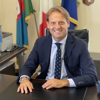 Demanio marittimo: l’assessore regionale Marco Scajola a Roma alla manifestazione nazionale dei sindacati dei balneari