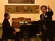Savona, il duo Marchisio-Orlando racconta la musica ai "Pomeriggi della Mozart" Savona, il duo Marchisio-Orlando racconta la musica ai "Pomeriggi della Mozart"