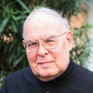 Borghetto partecipa al lutto della Diocesi per la scomparsa del Monsignor Damonte