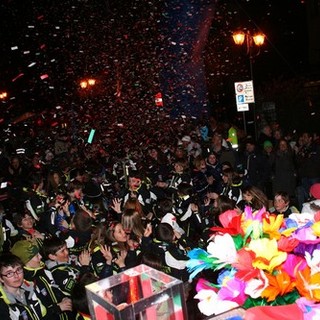 Pienone per “Anch’io… nei 150” che il Mondolè Ski ha organizzato a Frabosa Soprana