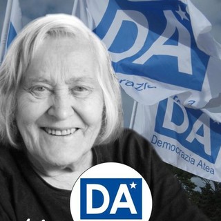 Continua in tutti i comuni della Liguria la raccolta firme di Democrazia Atea