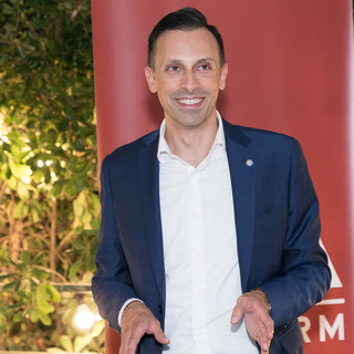 L'avvocato Marco Sebastiano Accorrà, esperto in consulenza legale e compliance aziendale con particolare attenzione a privacy, nuove tecnologie e intelligenza artificiale L'avvocato Marco Sebastiano Accorrà, esperto in consulenza legale e compliance aziendale con particolare attenzione a privacy, nuove tecnologie e intelligenza artificiale