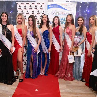 Miss Blumare, ad Albenga successo per la seconda tappa del “Miss Summer Tour”