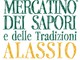 Il "Mercatino dei Sapori" il "Percorso del Gusto" per le Vie dello Shopping di Alassio Il "Mercatino dei Sapori" il "Percorso del Gusto" per le Vie dello Shopping di Alassio