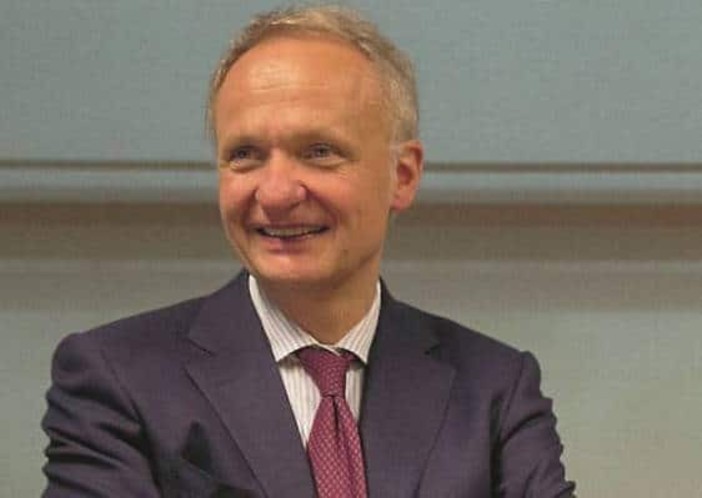 Alassio, Michele Brambilla presenta il suo libro "Non è successo niente di grave"